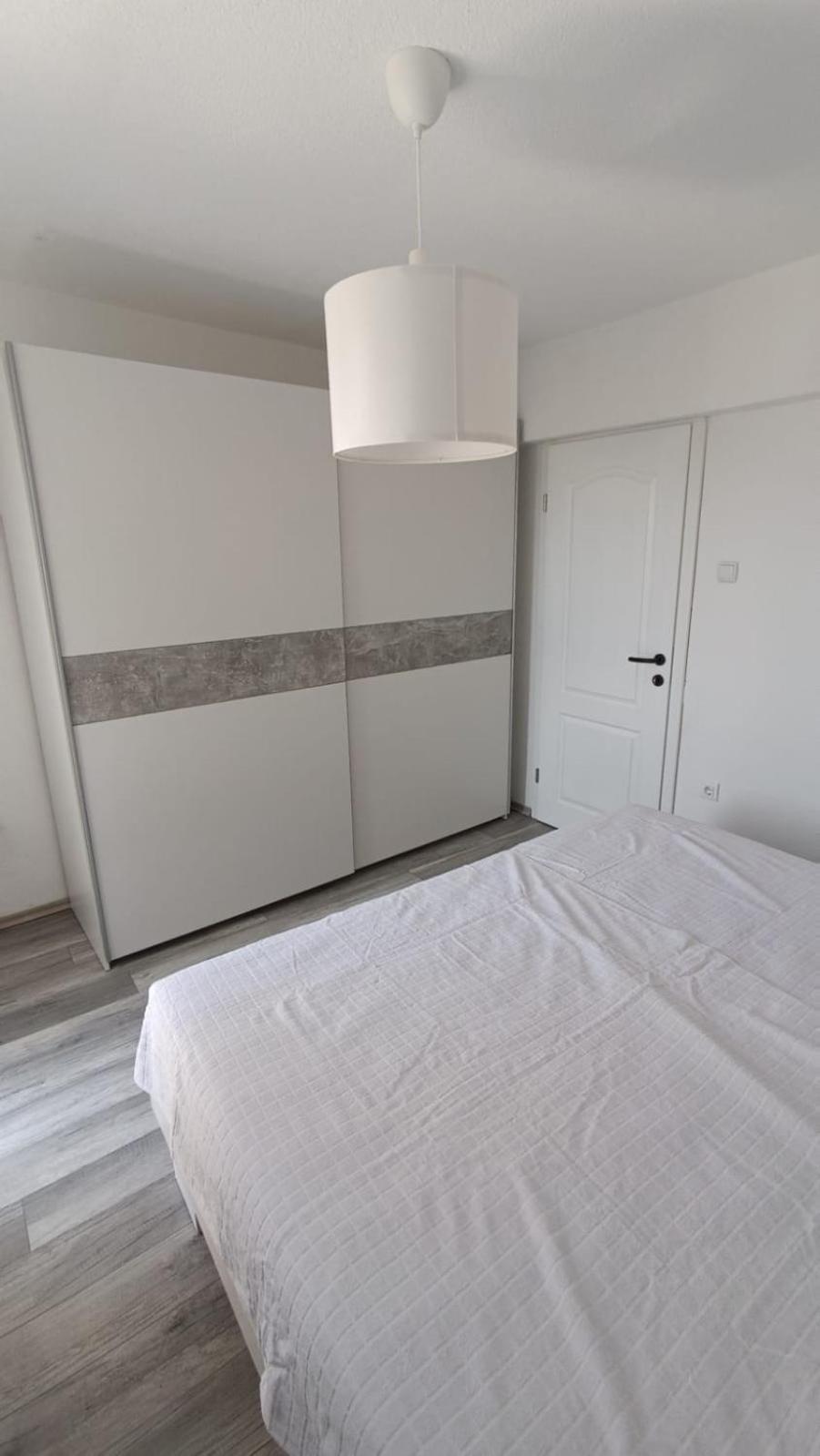 Apartments Boric Cres Esterno foto
